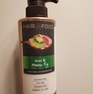 Hair Food Kiwi & Mission Fig Volume Conditioner